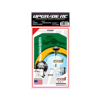 UpGrade RC Chassis Protector for Arrma® Granite Grom (Washington) (1)