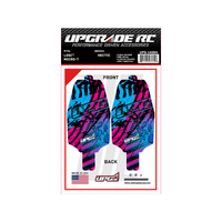 UpGrade RC Chassis Protector for Losi® Micro-T (Hectic) (2)