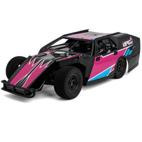 UpGrade RC "Apex" Wrap for Traxxas® Slash Modified (Pink)