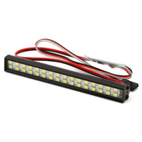 UpGrade RC 102mm Double Layer LED Light Bar (Black)