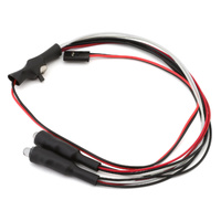 UpGrade RC Angel Eyes LED Light Set (Red) (2)