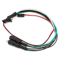 UpGrade RC Angel Eyes LED Light Set (Green) (2)