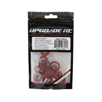 UpGrade RC "Rocket Speed" Rubber Sealed Ceramic Bearing Kit for ARRMA 6S Kraton
