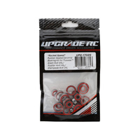 UpGrade RC "Rocket Speed" Rubber Sealed Ceramic Bearing Kit for Traxxas Slash