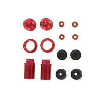 GV V213802R V2000 SHOCK BODY RED