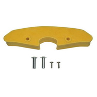 GV V2345 V2000 SPONGE BUMPER