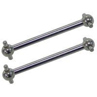 GV V2355 V2000- EP DOG BONE SHAFT LENGTH 45MM (2PC)