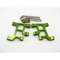 Tamiya MO5 rear lower arm green