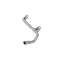 Exhaust for RC4WD Chevrolet Blazer and K10