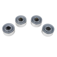 Cruiser 1.9" Beadlock Wheels