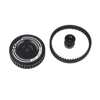 Belt Drive Kit for Vanquish VFD