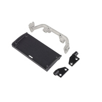 Rear Shock Mounting System for Gelande Cruiser