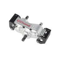 CR Transfer Case for Trail Finder 2 and Gelande 2 (1.47/1)
