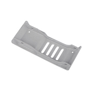 CR Transfer Case Guard for Trail Finder 2 and Gelande 2 (Leaf Suspension)