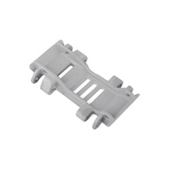 CR Transfer Case Guard for Gelande 2 (Link Suspension)