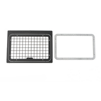 Rear Center Window Guard for Gelande II D90/D110