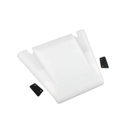 Raised Hood for Gelande II D90/D110 Body