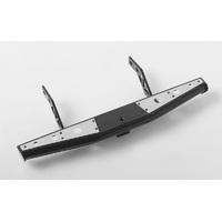 Steel Rear Bumper for RC4WD Trail Finder 2 (Style B)