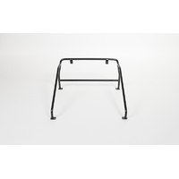 Roll Bar Rack for RC4WD Chevy Blazer Body (Black)