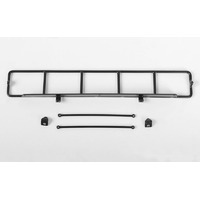 Roof Light Assembly (Black)