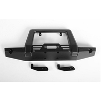 Pawn Metal Front Bumper for Traxxas TRX-4