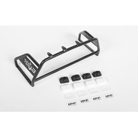 RC4WD Steel Roll Bar w/IPF Lights for Toyota Tacoma