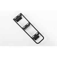 Breach Steel Ladder for Gelande II D90/D110 (Black)