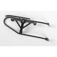 King Tire Holder for Traxxas TRX-4 '79 Bronco Ranger XLT (Black)