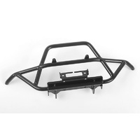 Steel Tube Front Bumper for MST 1/10 CMX w/ Jimny J3 Body