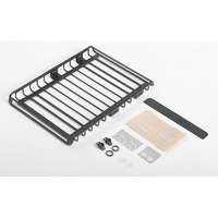 Choice Roof Rack w/Rear Lights for 1985 Toyota 4Runner Hard Body