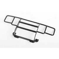 Ranch Front Grille for Traxxas TRX-4 Chevy K5 Blazer (Black)