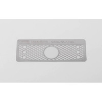 Metal Grille for Traxxas TRX-4 Mercedes-Benz G-500