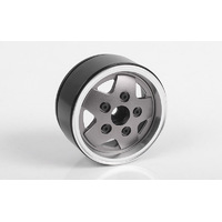 Dome Spoked 1.9" Classic Beadlock Wheels