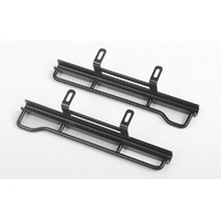 KS Steel Side Sliders for Redcat GEN8 Scout II 1/10 Scale Crawler