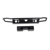 Metal Tube Rear Bumper for Traxxas TRX-4 2021 Bronco