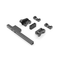 Leaf Under Mounts for Yota II / TF2 (12mm)