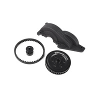 Belt Drive Kit for Tamiya TT-02