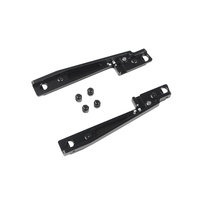Quick Release Body Mounts for RC4WD Cruiser Body
