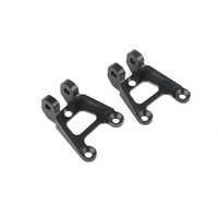 Rear Shock Mounts for Gelande 2 Chassis