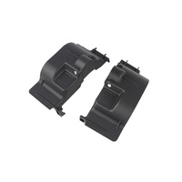 Inner Fenders for RC4WD Gelande 2 Cruiser (Rear)