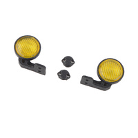 Fog Lights for RC4WD Gelande 2 Cruiser