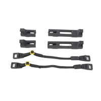 Canoe Mount for Roof Rack RC4WD Cruiser Body