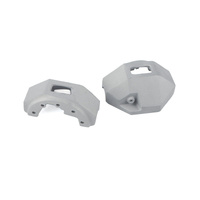 Oxer Diff Guard for RC4WD Yota 2 Axles