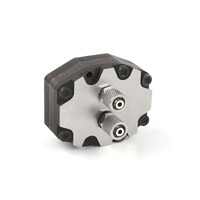 Earth Digger 4200XL Oil Pump