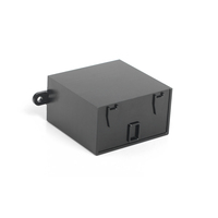 ####Aluminum Toolbox for Overland Truck