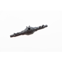 Rear diff case front part