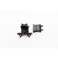 Front gear box housing
