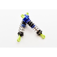 Front Shock Absorber, 2pce.