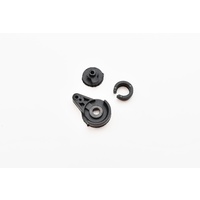 Steering Buffer A+B w/steering arm
