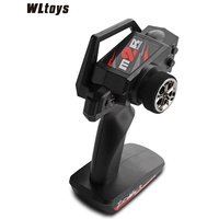 Transmitter to suit A323 Rock Racer (12429-1176)